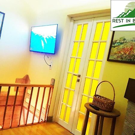 Day In Borjomi Apartment Екстериор снимка