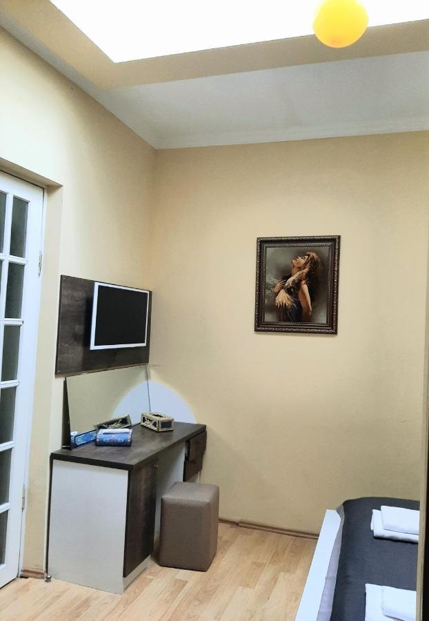 Day In Borjomi Apartment Екстериор снимка