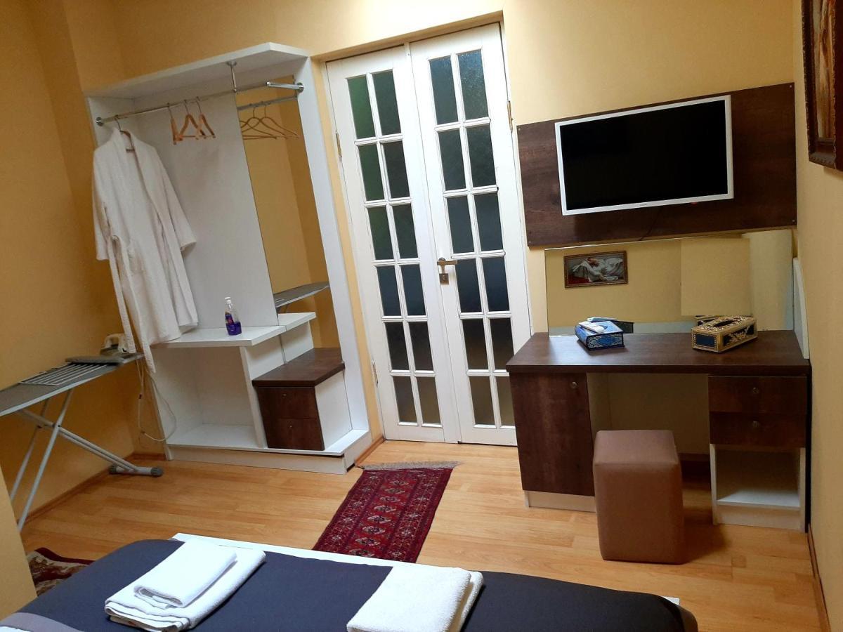 Day In Borjomi Apartment Екстериор снимка
