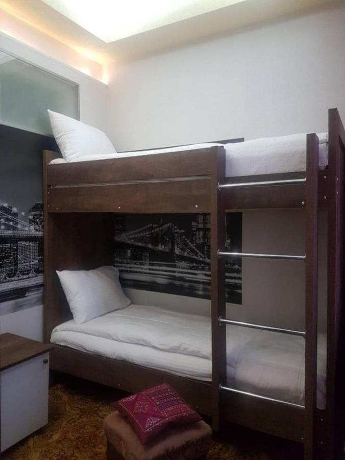 Day In Borjomi Apartment Екстериор снимка