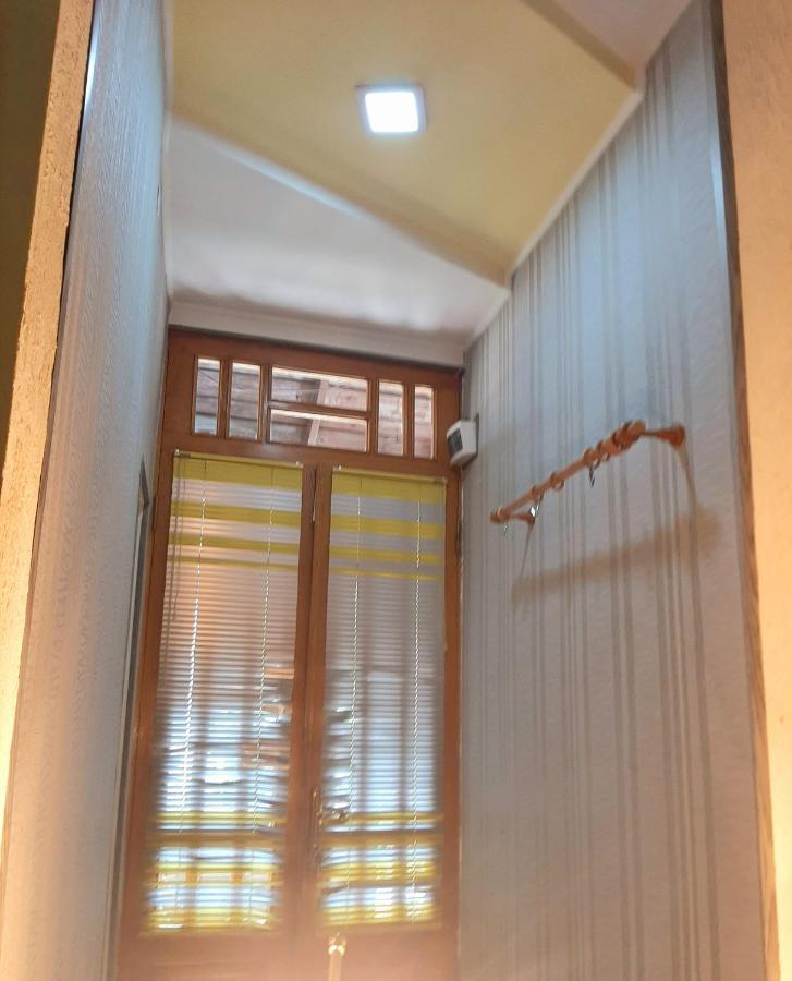 Day In Borjomi Apartment Екстериор снимка