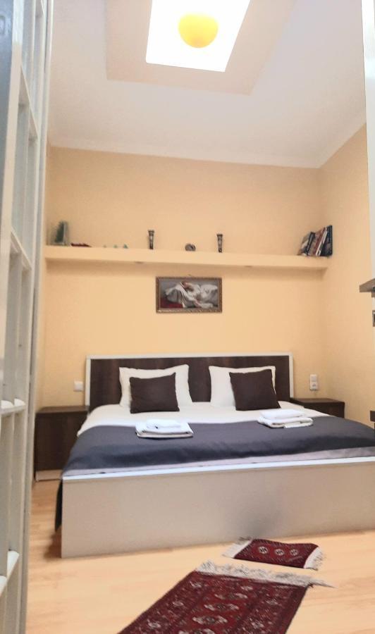 Day In Borjomi Apartment Екстериор снимка