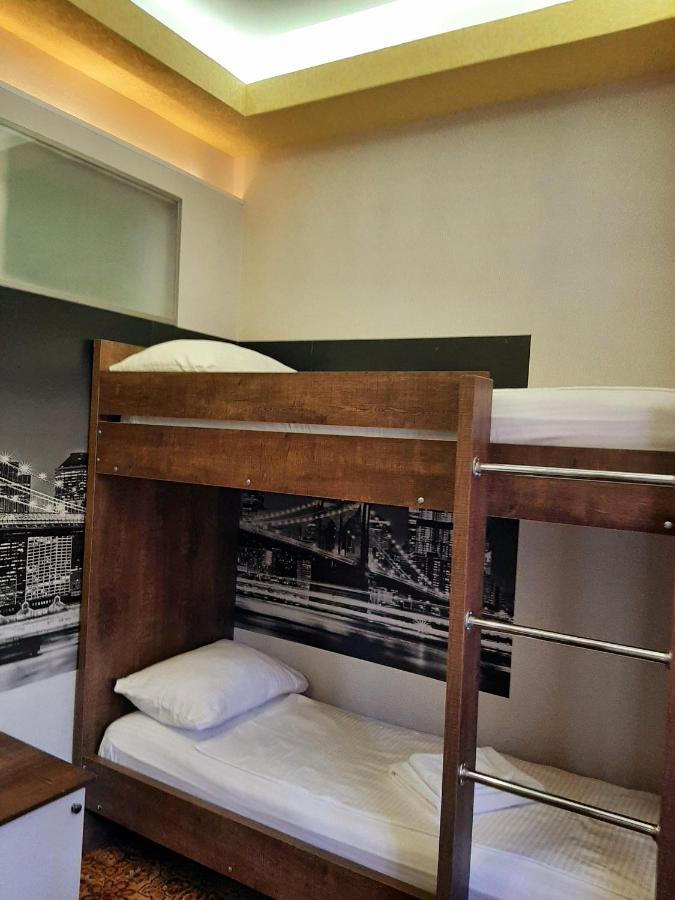 Day In Borjomi Apartment Екстериор снимка